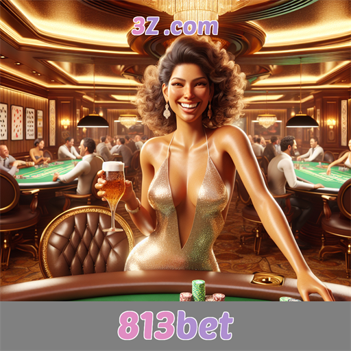 Jackpots na 813bet: A Emoção dos Prêmios que Mudam Vidas