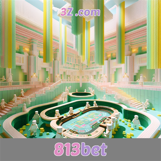 Promoções Imperdíveis na 813bet: Aumente suas Chances de Ganhar!