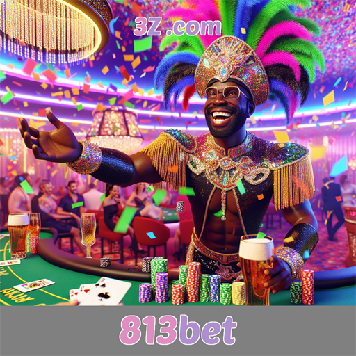 Descubra a Emocionante Mundo da Roleta no 813bet