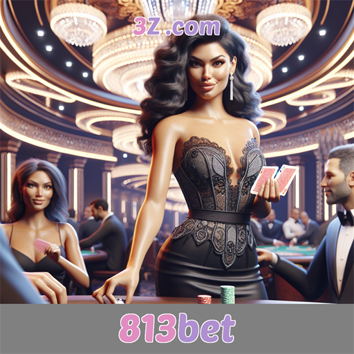 A Importância da Segurança em Jogos Online: Um Foco na 813bet