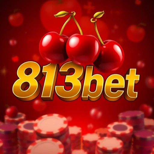 813bet Logo