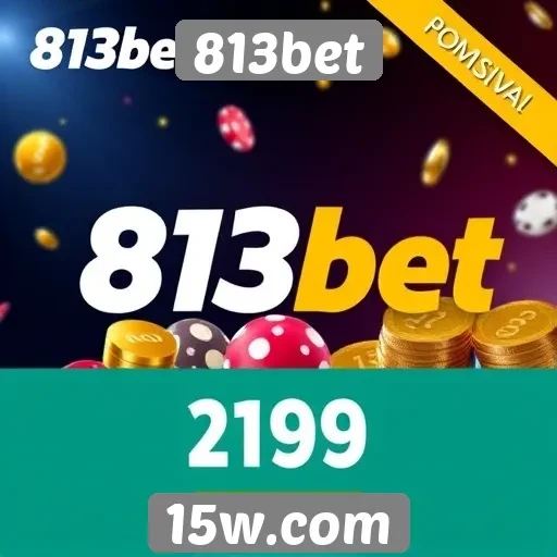 Novas promoções atraem usuários para site 813bet