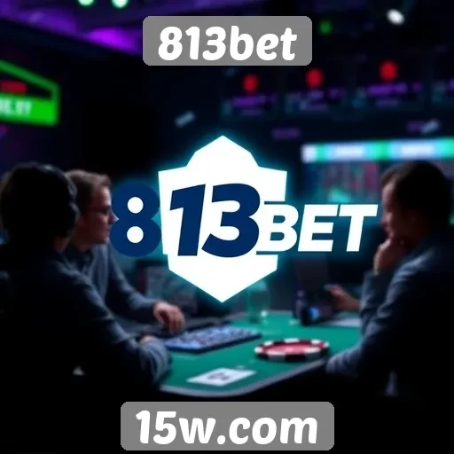 Análise da segurança do site 813bet para jogadores