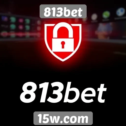 Avaliação da segurança nas transações do site 813bet