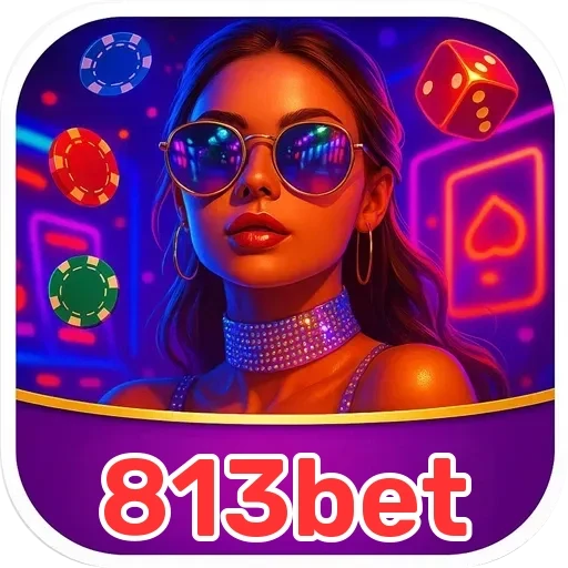 813bet Caça-Níqueis